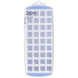 Bac à Glaçons Facile à Démouler 36