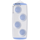 Bac à Glaçons Facile à Démouler