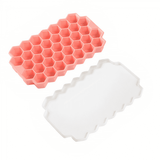 bac-a-glacons-nid-abeille-rose