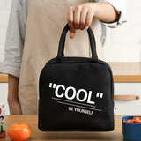 Lunch Box Journalière