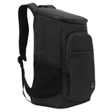 Sac à dos avec poche isotherme noir