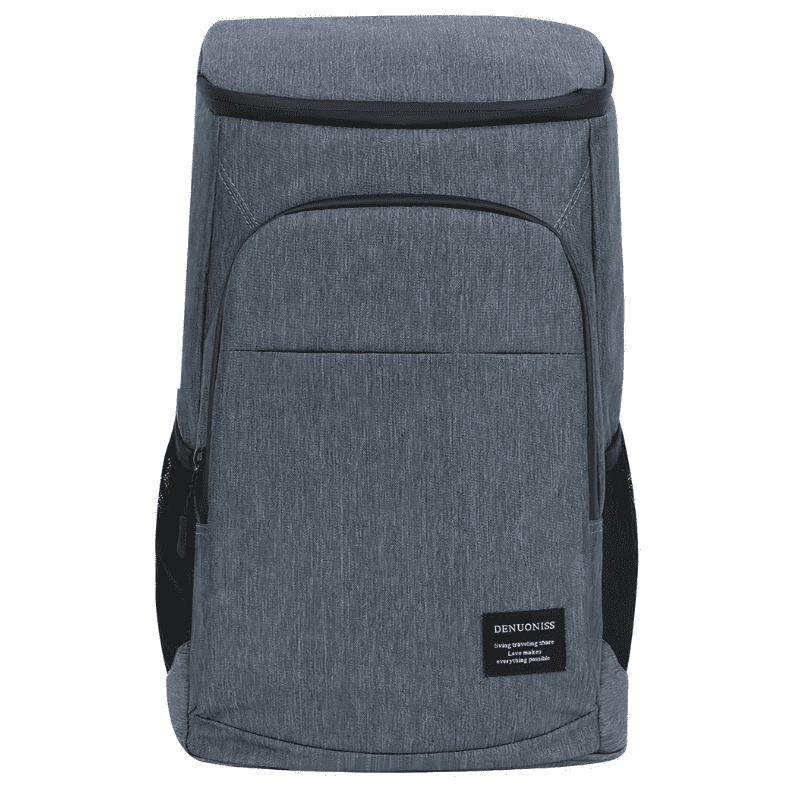 Sac Dos avec Poche Isotherme