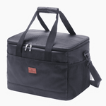 Sac Isotherme Imperméable Noir